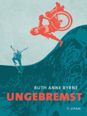 cover image of Ungebremst